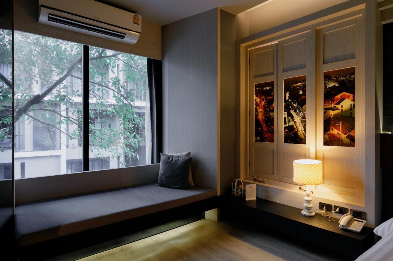 Hatyai Signature Hotel Hat Yai Esterno foto