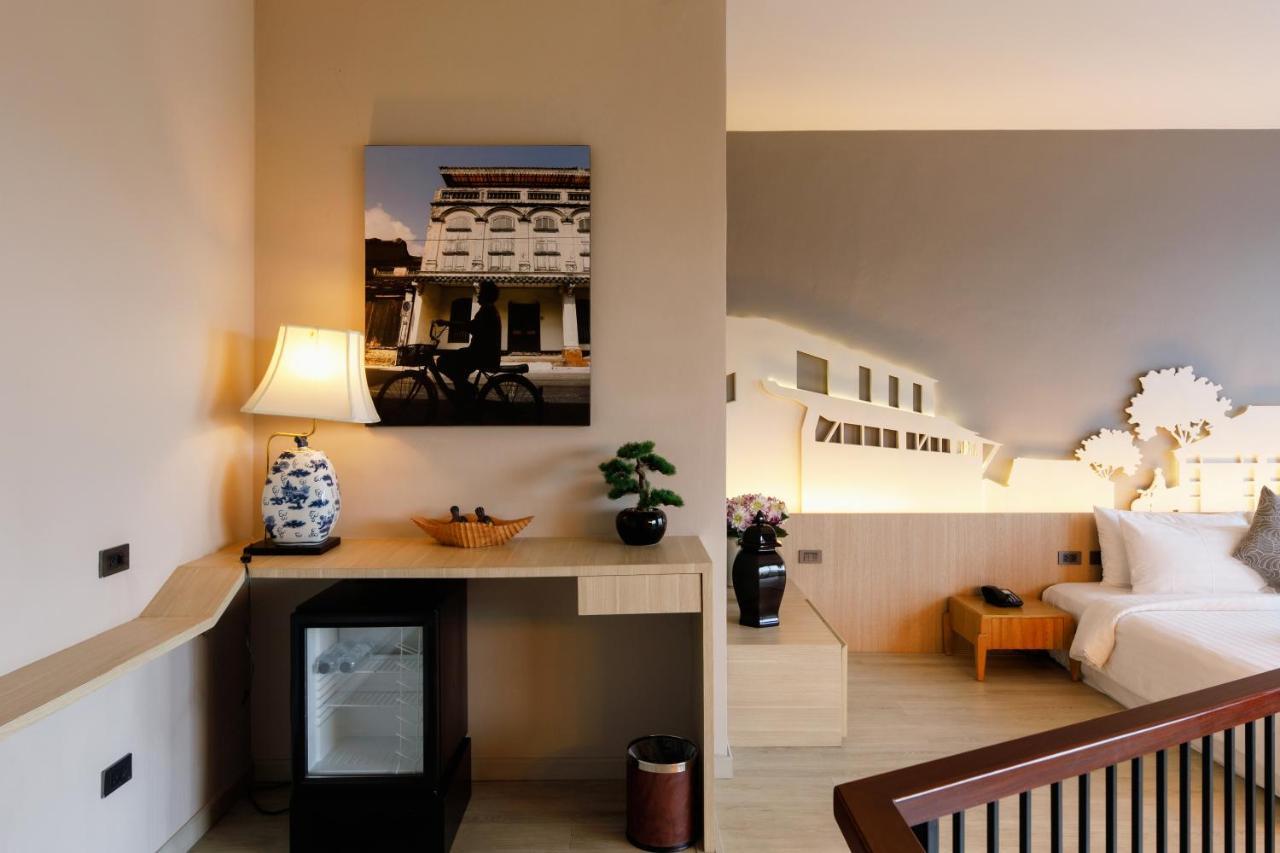Hatyai Signature Hotel Hat Yai Esterno foto