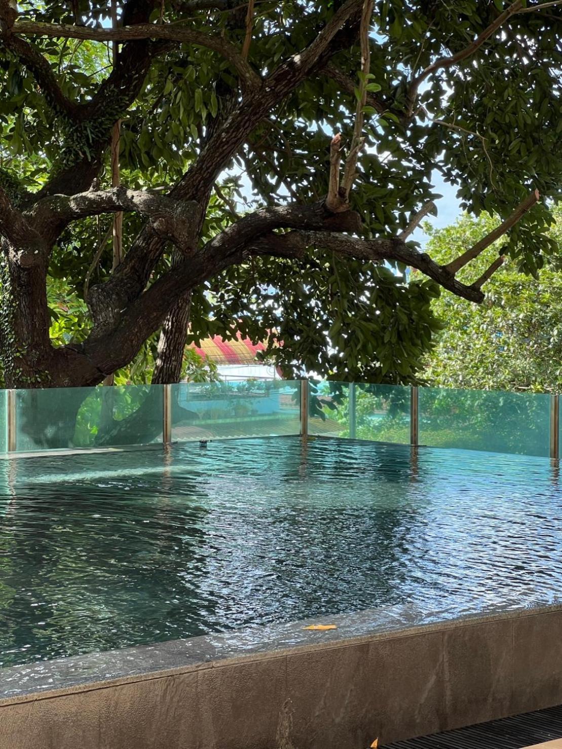Hatyai Signature Hotel Hat Yai Esterno foto
