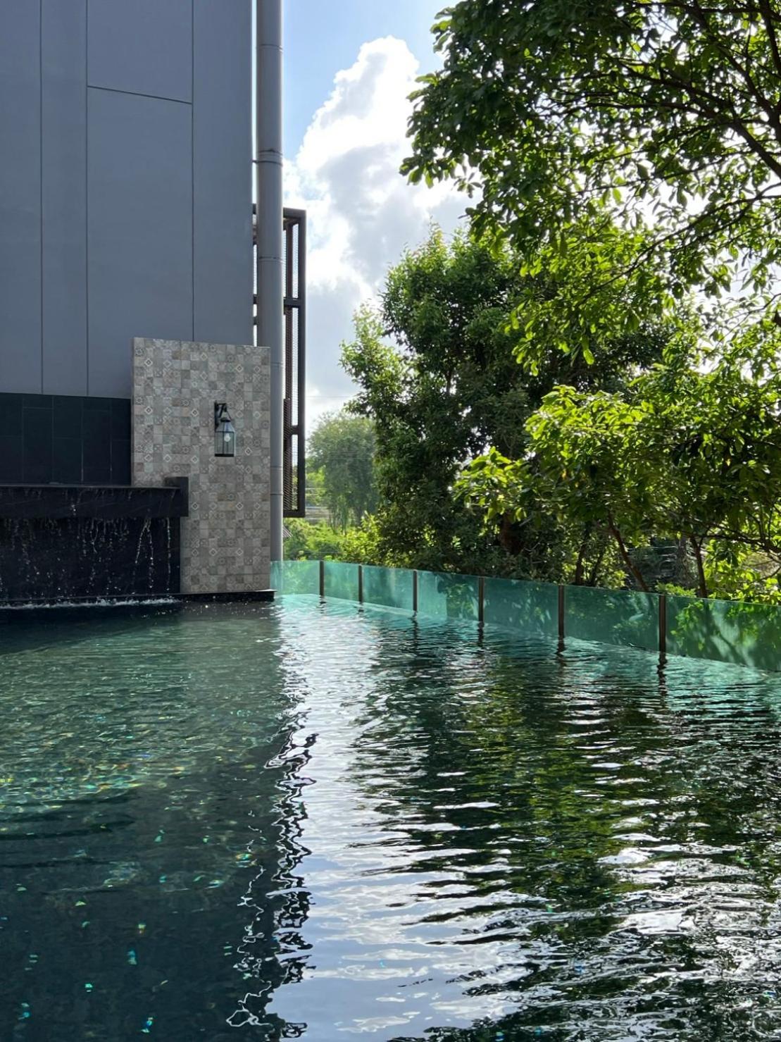 Hatyai Signature Hotel Hat Yai Esterno foto