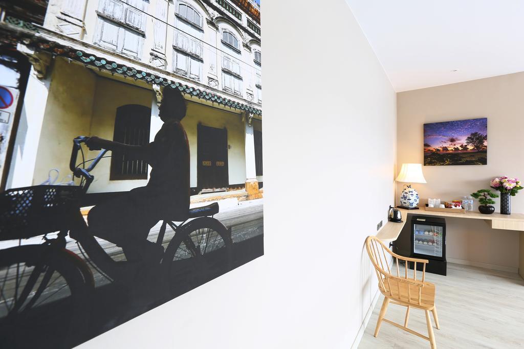 Hatyai Signature Hotel Hat Yai Esterno foto