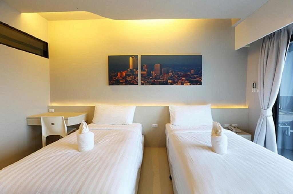 Hatyai Signature Hotel Hat Yai Esterno foto