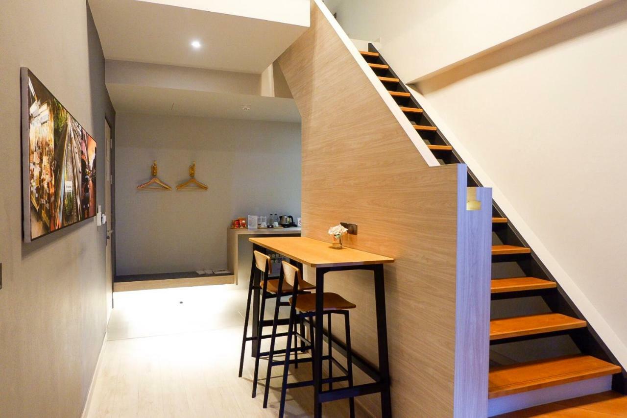 Hatyai Signature Hotel Hat Yai Esterno foto