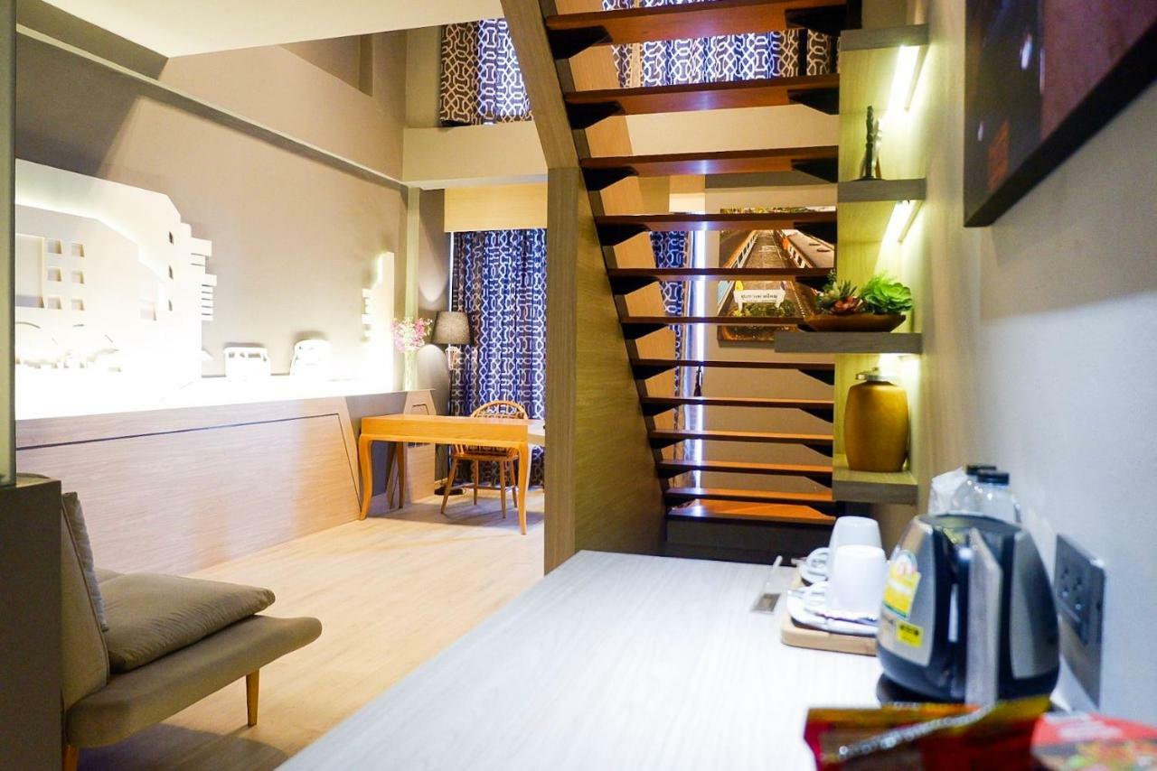 Hatyai Signature Hotel Hat Yai Esterno foto