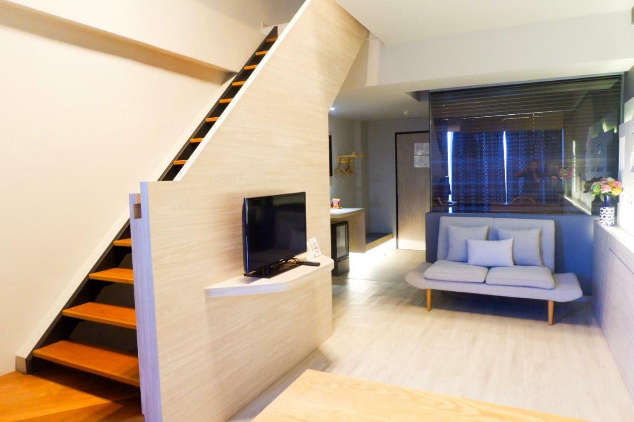 Hatyai Signature Hotel Hat Yai Esterno foto