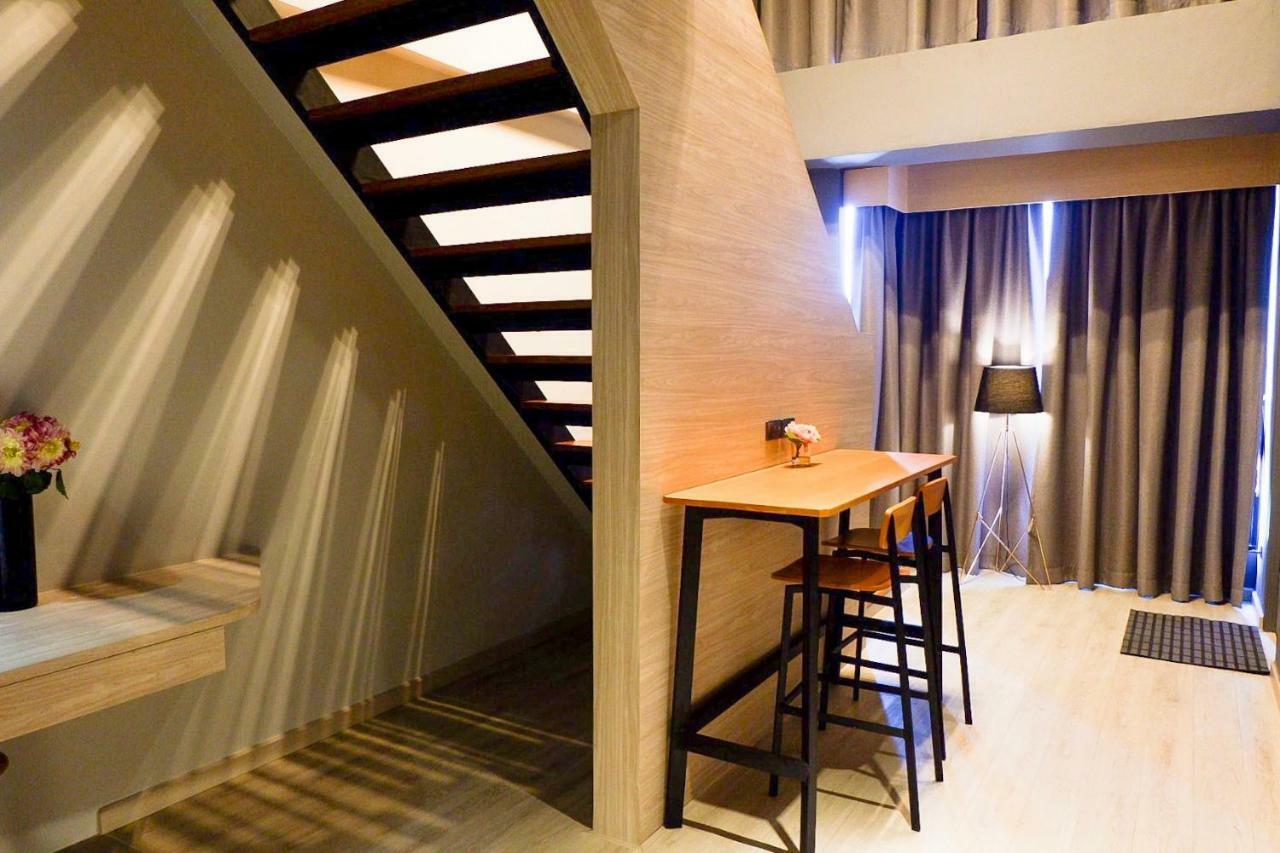 Hatyai Signature Hotel Hat Yai Esterno foto
