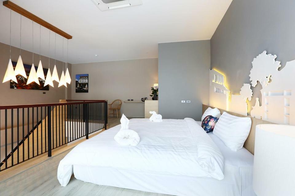 Hatyai Signature Hotel Hat Yai Esterno foto