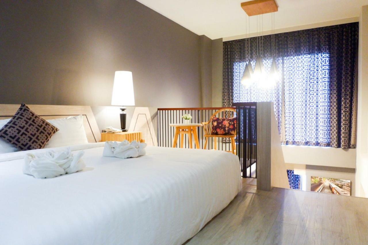 Hatyai Signature Hotel Hat Yai Esterno foto